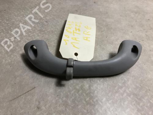 Innvendig takhåndtak CHEVROLET MATIZ (M200, M250) 1.0 (67 hp) 20615096