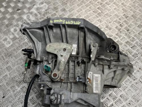 Gearbox RENAULT ESPACE IV (JK0/1_) 2.2 dCi (JK0H) | BP40153072M3 - Image 3