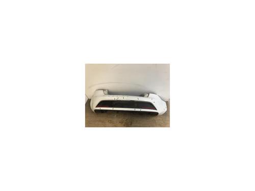 Used Rear bumper SEAT IBIZA IV (6J5, 6P1) 2.0 TDI (143 hp) 23068912