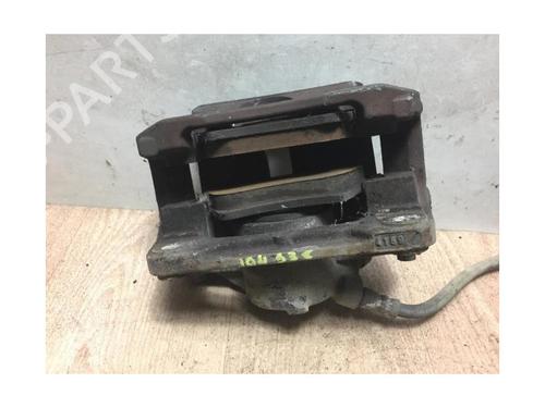 Left front brake caliper RENAULT MEGANE II Saloon (LM0/1_) 1.9 dCi (LM0G, LM1G, LM2C) | BP20627214M105 