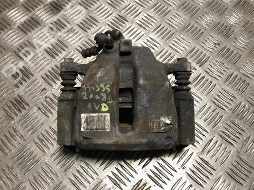 Used Right front brake caliper PEUGEOT 2008 II (UD_, US_, UY_, UJ_, UR_, UC_) 1.5 BlueHDI 100 (102 hp) 33115754