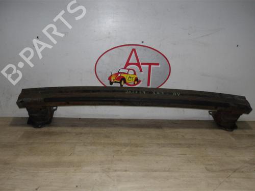 Used Front bumper reinforcement PEUGEOT 207 (WA_, WC_) 1.4 HDi (68 hp) 13227248