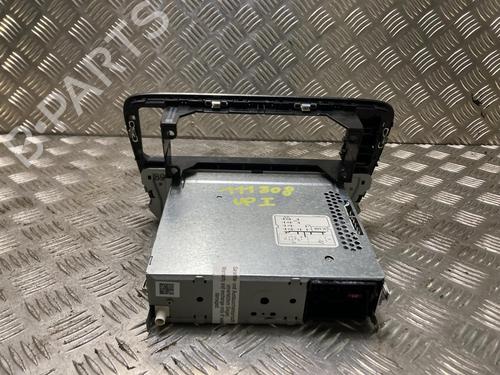 Radio VW UP! (121, 122, BL1, BL2, BL3, 123) 1.0 | BP33206276E6 - Image 2