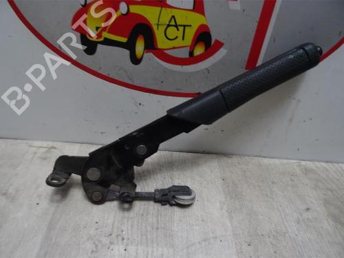 Hand brake RENAULT MEGANE III Grandtour (KZ0/1) 1.5 dCi (KZ09, KZ0D, KZ1G, KZ29, KZ14, KZ1W, KZ10, KZ1F,... | BP29209448I18