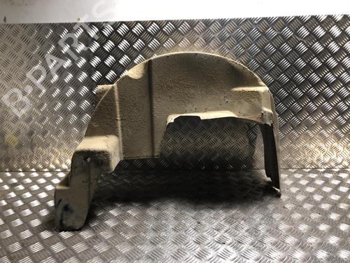 Used Wheel arch CITROËN NEMO Box Body/MPV (AA_) 1.3 HDi 75 (75 hp) 31187754
