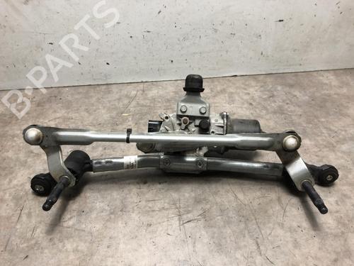 Viskermotor vindrude RENAULT CLIO V (B7_) 1.3 TCe 130 (B7MF) (131 hp) 27861003