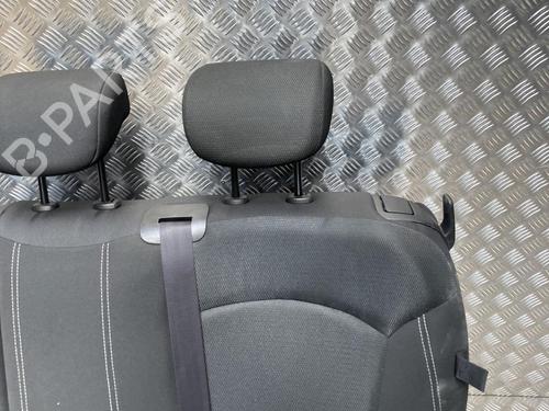 Seats set RENAULT CAPTUR I (J5_, H5_) 1.3 TCe 150 (J5NK, J5JS) | BP36088819C78 - Image 3