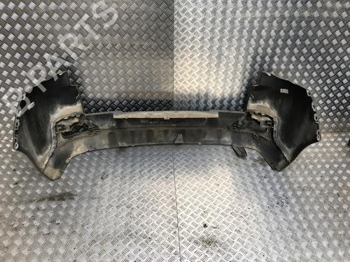 Rear bumper PEUGEOT 3008 I MPV (0U_) 1.6 HDi | BP32342014C8