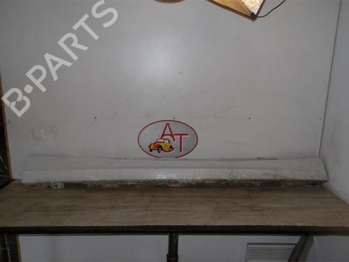 Used Right sideskirt BMW 1 (E87) 118 d (143 hp) 20612086
