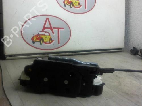 Front right lock SEAT IBIZA IV (6J5, 6P1) 1.2 TDI | BP29392545C97 
