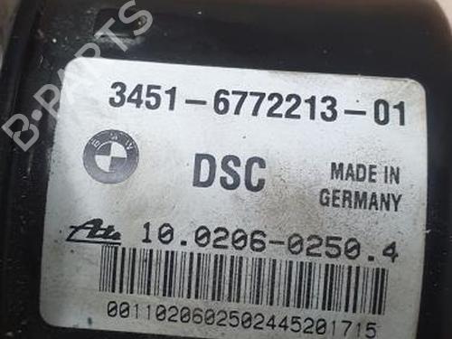 Used ABS pump BMW 1 (E87) 116 i (115 hp) 13292668