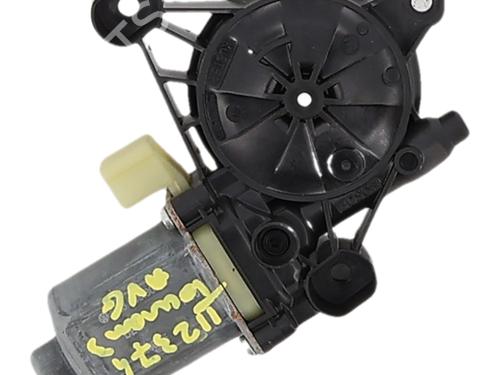 Left front window motor VW TOURAN (5T1) 2.0 TDI | BP39206492E21 - Image 2