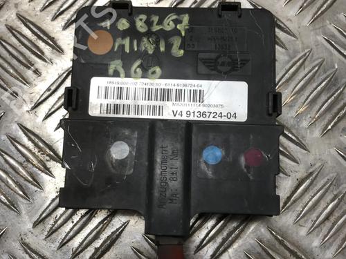 Øvrige Styrinhsenheder MINI MINI COUNTRYMAN (R60) Cooper SD (143 hp) 31197743