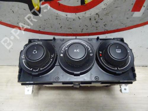 Climate control CITROËN C3 Picasso (SH_) 1.6 HDI 90 | BP13278015I5 