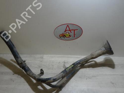 Used Pipe NISSAN MICRA IV (K13K, K13KK) 1.2 (80 hp) 13136346