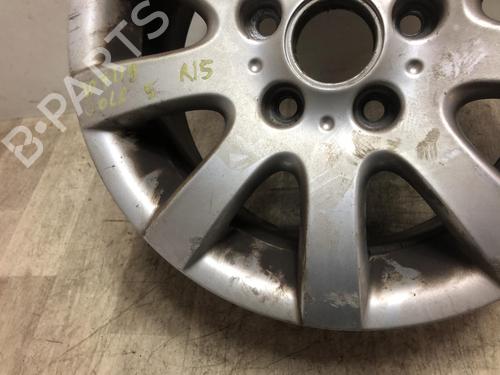 Used Rim VW GOLF V (1K1) 1.9 TDI (105 hp) 25305537