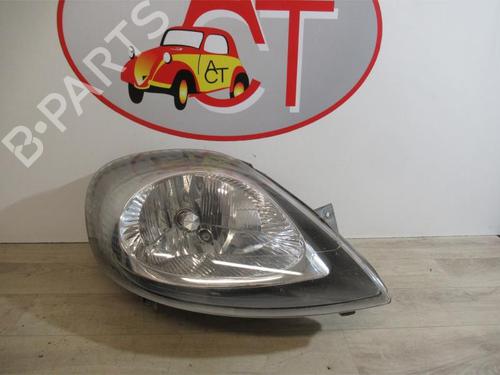 Phare droit OPEL VIVARO A Bus (X83) 2.5 DTI (F7, J7, A07) | BP13287408C29 