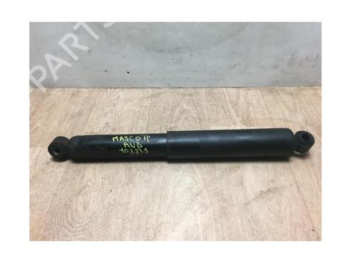 Right front shock absorber RENAULT TRUCKS MASCOTT Platform/Chassis 150.35 | BP13285409M17 