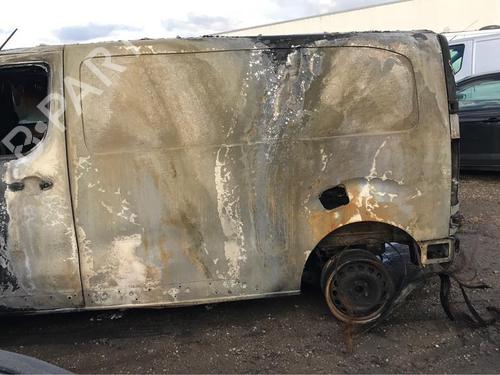 Switch OPEL VIVARO C Van (K0) 2.0 | BP39227111I30 - Image 5