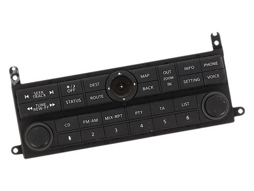 Switch NISSAN NAVARA NP300 (D40) 2.5 dCi 4WD | BP36197002I30 - Image 3