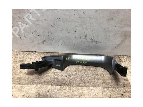Front left exterior door handle MERCEDES-BENZ E-CLASS (W212) E 220 CDI / BlueTEC (212.001, 212.002) | BP15968353C128 