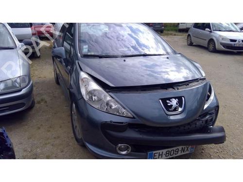 Andre PEUGEOT 207 (WA_, WC_) 1.6 16V VTi | BP20624325O1 