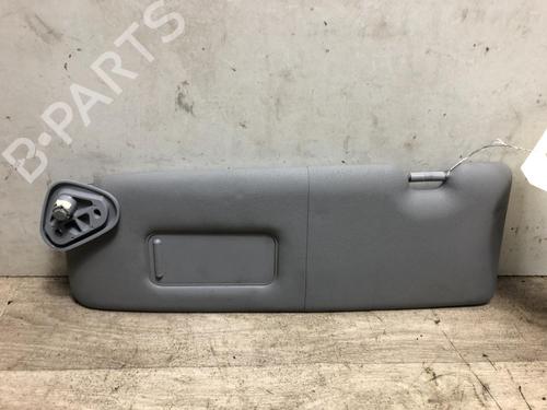 Pala sol esquerda BMW 1 (E81) 118 d (143 hp) 23873054