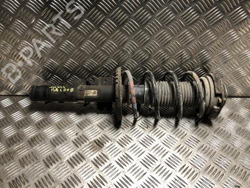 Højre fortil støddæmper VW POLO IV (9N_, 9A_) 1.2 12V (64 hp) 33128887