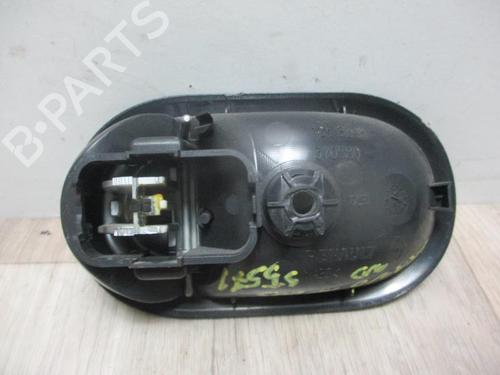 Used Front right interior door handle RENAULT MODUS / GRAND MODUS (F/JP0_) 1.5 dCi (FP0F, JP0F) (86 hp) 13225901