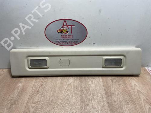 Used Interior roof light LANCIA MUSA (350_) 1.3 D Multijet (350.AXB11, 350.AXB1A) (70 hp) 13269478