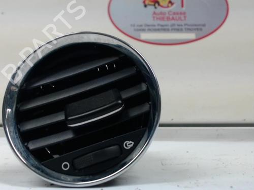 Used Air vent PEUGEOT 308 I (4A_, 4C_) 1.6 HDi (112 hp) 13127392