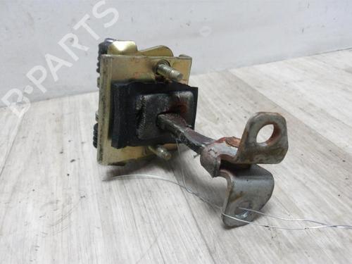 Hinge/Door check strap CITROËN BERLINGO / BERLINGO FIRST MPV (MF_, GJK_, GFK_) 1.6 HDI 90 (MF9HX) | BP23186639C146 