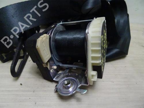 Rear right seatbelt RENAULT TWINGO II (CN0_) 1.2 16V (CN04, CN0B) | BP29057025I28