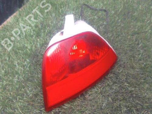 Used Rear fog light FORD FOCUS II (DA_, HCP, DP) 1.6 TDCi (109 hp) 12968241
