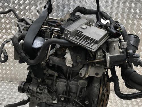 Motor AUDI A1 (8X1, 8XK) 1.2 TFSI (86 hp) 31203420