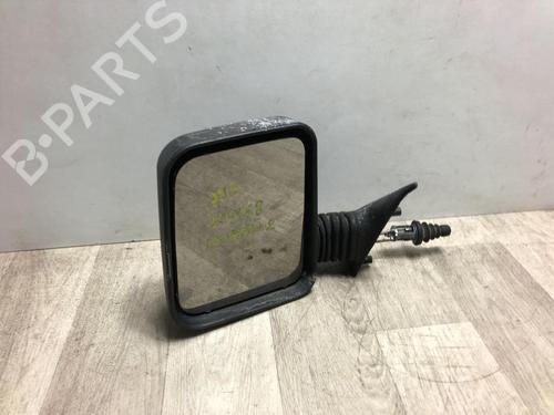 Used Left mirror FIAT FIORINO Pick up (146_) 1.3 (67 hp) 20630497