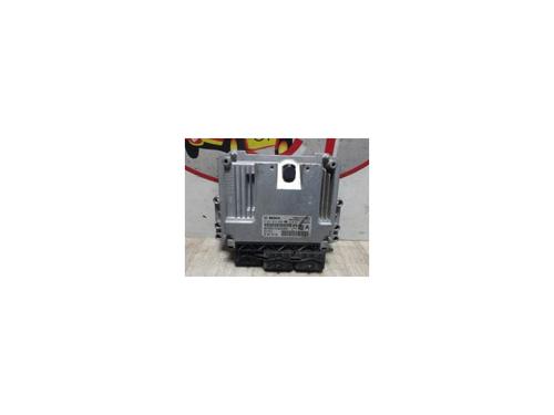 Used Engine control unit (ECU) PEUGEOT 208 I (CA_, CC_) 1.4 HDi (68 hp) 28685717