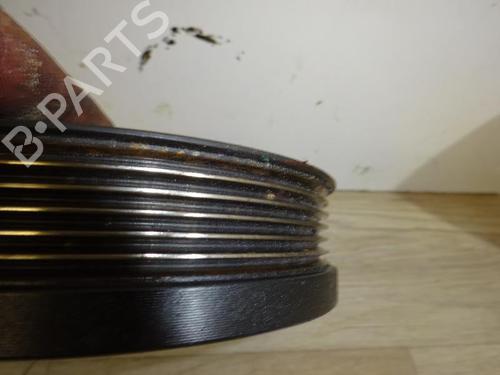 Pulley VW POLO IV (9N_, 9A_) 1.4 TDI | BP29263088M122