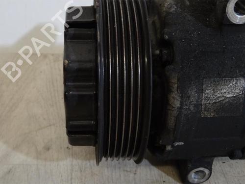 AC compressor OPEL CORSA D (S07) 1.3 CDTI (L08, L68) | BP13273486M34 