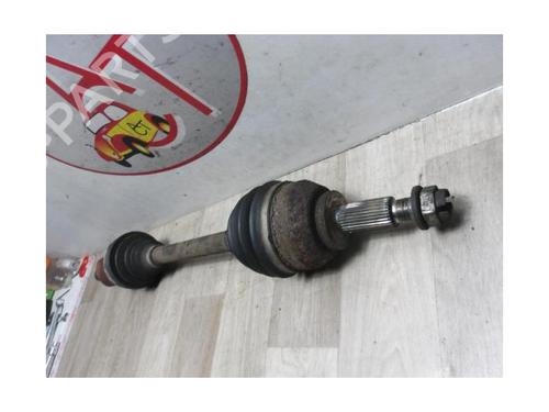 Left front driveshaft FIAT TALENTO Van (296_) 1.6 D | BP28334608M38