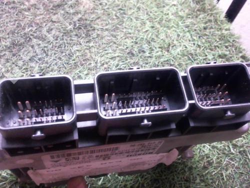 Engine control unit (ECU) PEUGEOT 308 I (4A_, 4C_) 1.6 HDi | BP30672910M57