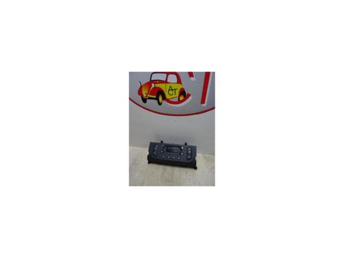 AC Styreenhet / Manøvreringsenhet RENAULT CLIO II (BB_, CB_) 1.5 dCi (B/CB3M) | BP29140477I5 