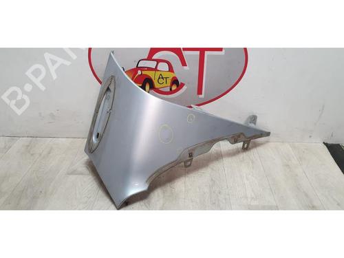 Forskærm venstre SSANGYONG KORANDO (KJ) 2.9 TD | BP30784316C41