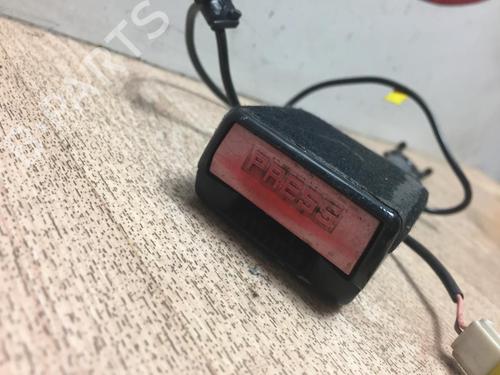 Seat buckle PEUGEOT 308 I (4A_, 4C_) 1.6 HDi | BP13266684I32