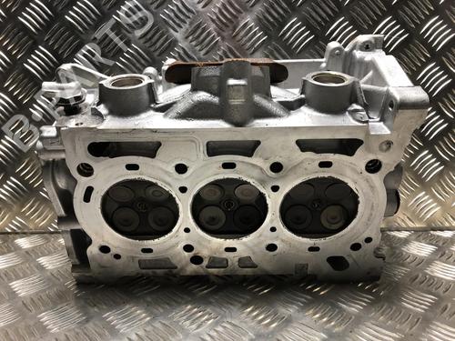 Cylinder head RENAULT CAPTUR II (HF_) LPG (HFMT) | BP28485969M5
