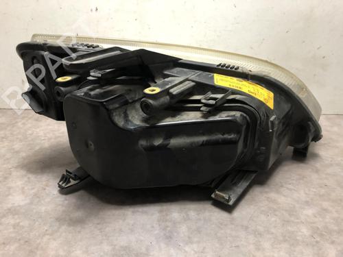 Left headlight FORD FOCUS C-MAX (DM2) 2.0 TDCi | BP20631457C28 