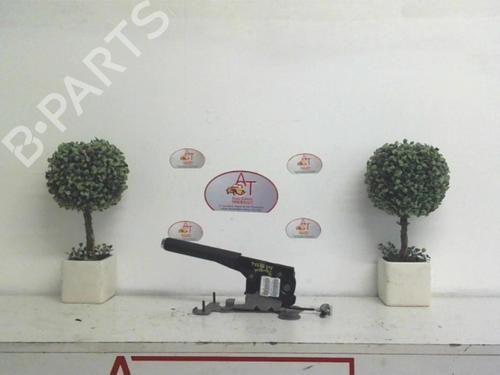 Used Hand brake PEUGEOT 208 I (CA_, CC_) 1.4 HDi (68 hp) 13137211