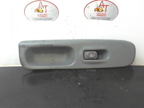 Right front window switch RENAULT TWINGO I (C06_) 1.2 (C066, C068) | BP13262275I26 