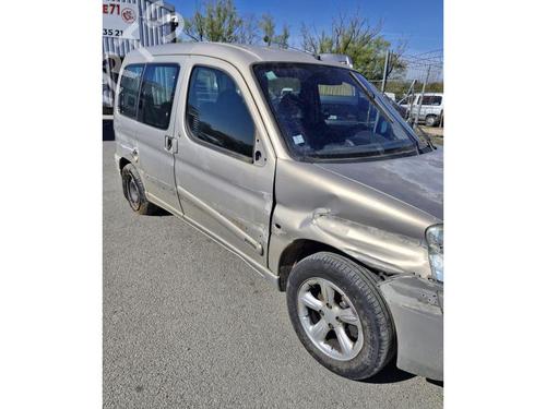 Fuel pump CITROËN BERLINGO / BERLINGO FIRST MPV (MF_, GJK_, GFK_) 2.0 HDI 90 (MFRHY) | BP26179374M76 
