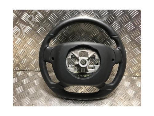 Steering wheel CITROËN C4 SPACETOURER (3D_) 1.2 PureTech 130 | BP25306228C49 